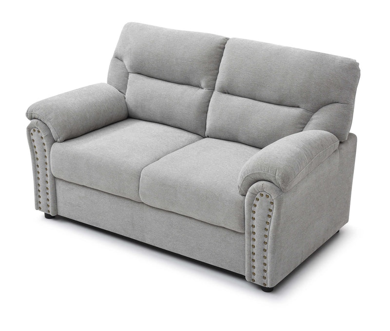 Glory Furniture - Hamilton - Loveseat