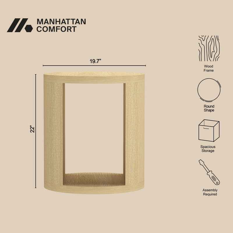 Manhattan Alure - Table