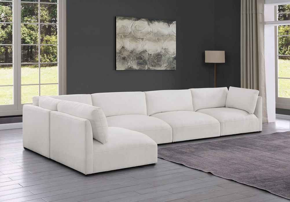 Ease - Modular Sectional
