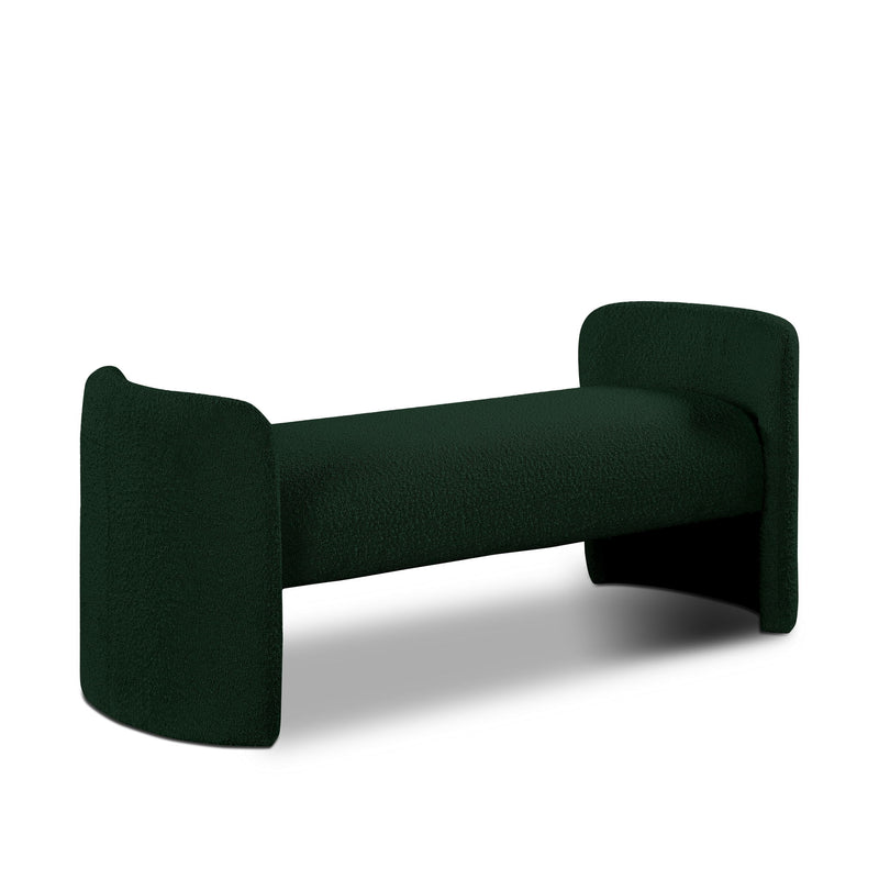 Peyton - Bench