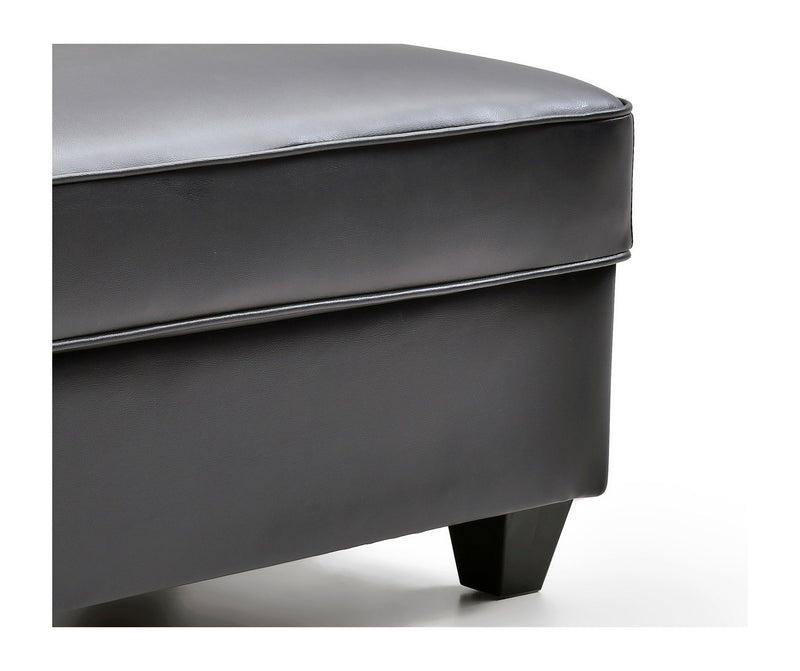 Glory Furniture - Barbara - Ottoman