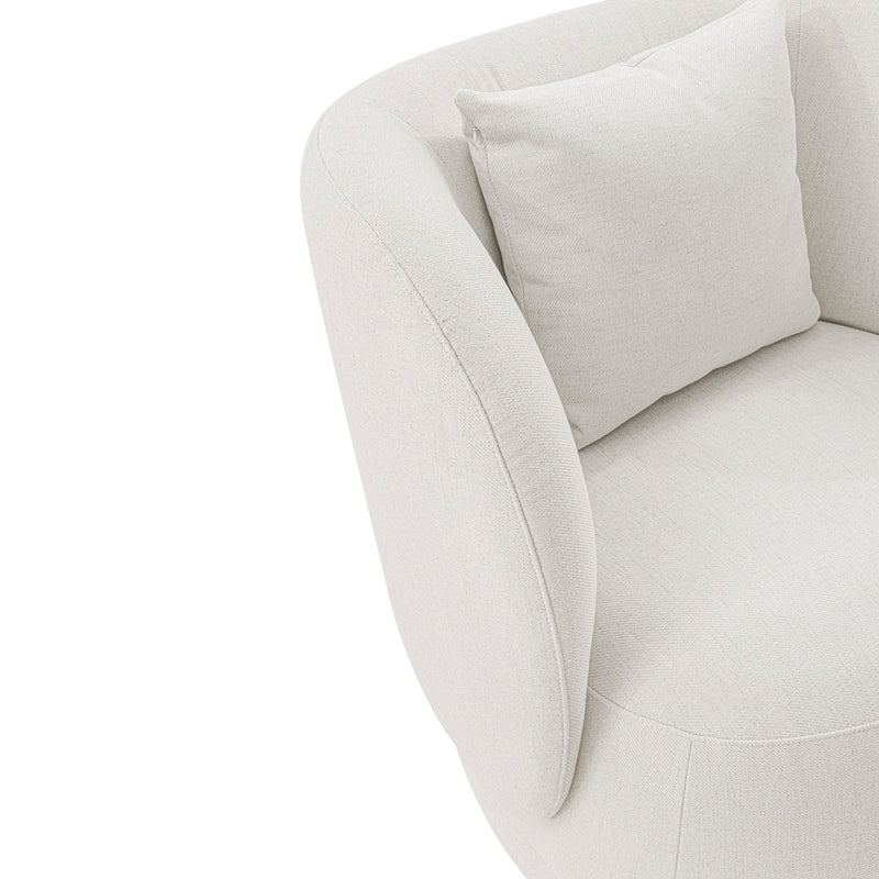 Manhattan Siri - Lounge Chair