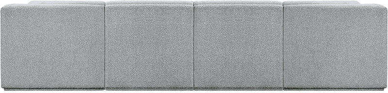 Ollie - 5 Piece Modular Sectional