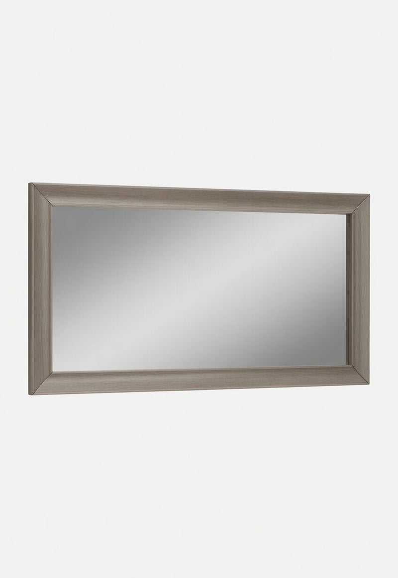 Altea - Maxi Mirror - Light Beige
