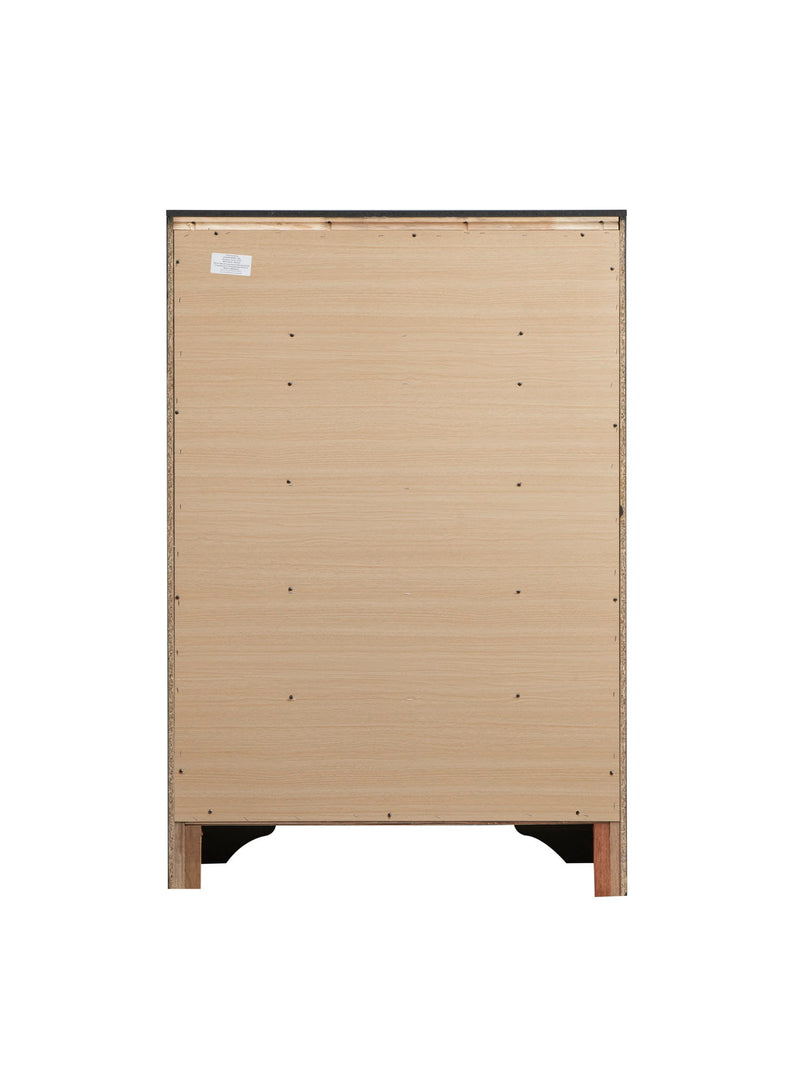 Glory Furniture - Madrid - Chest