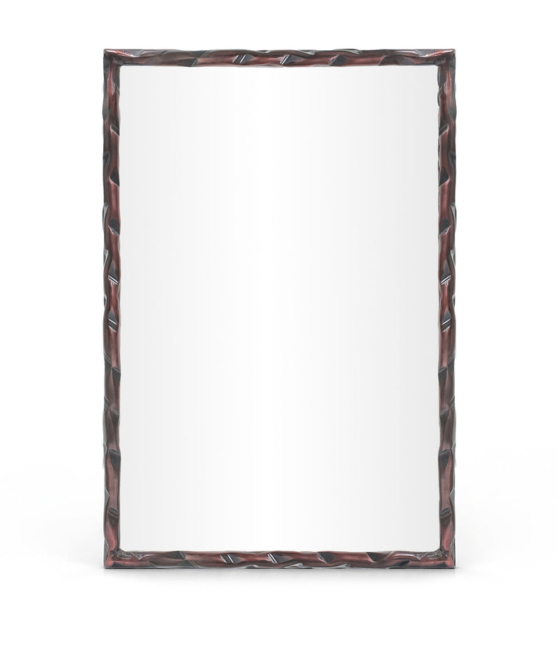 Hammer - Iron Mirror