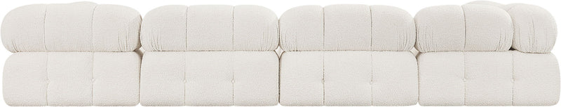 Ames - 5 Piece Modular L-Shaped Sectional