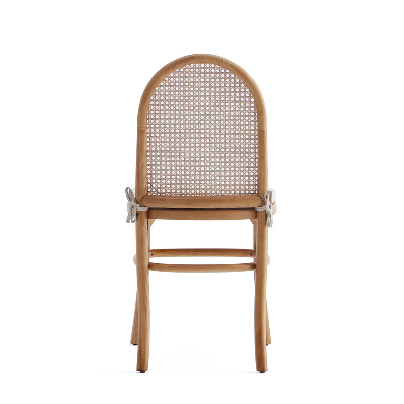 Manhattan Paragon - Dining Chair With Cushion