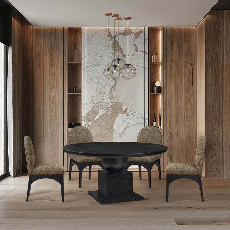 Rishal - Dining Table