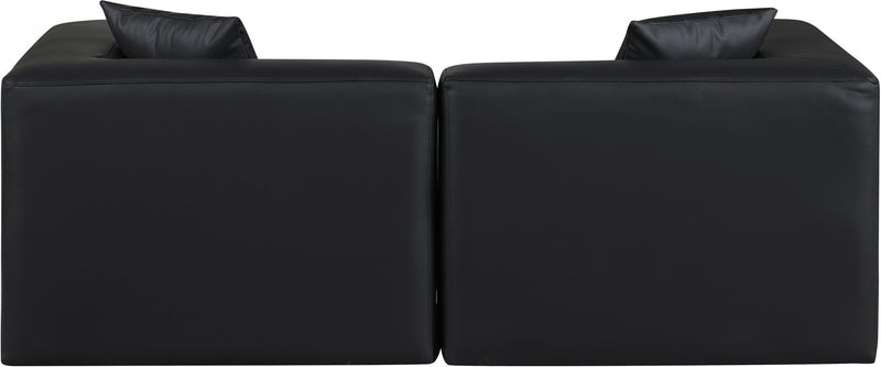 Cube - Modular 2 Seat Sofa