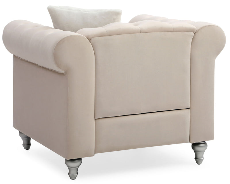 Glory Furniture - Raisa - Chair