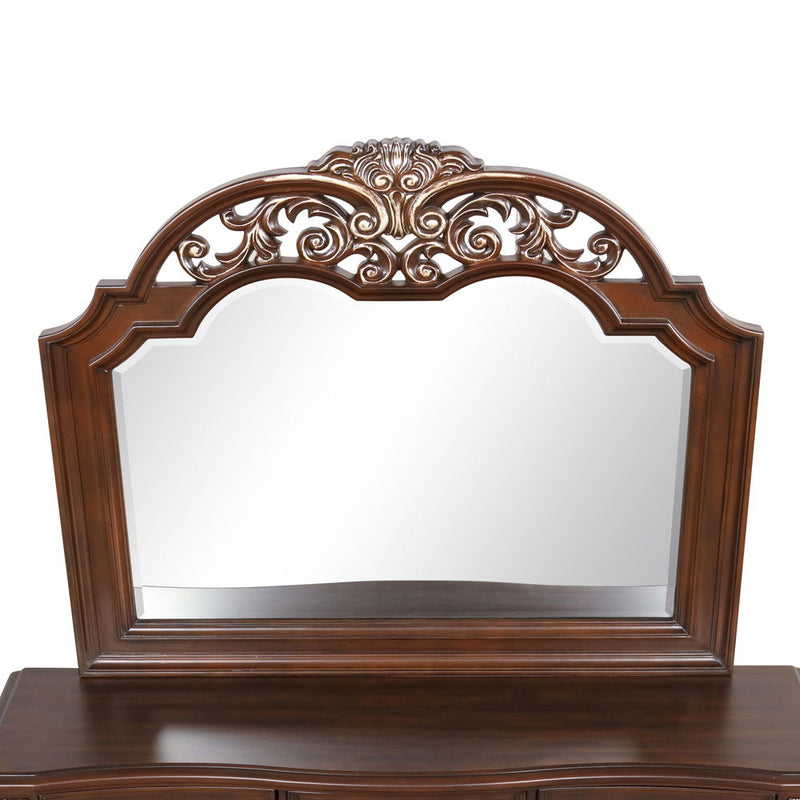 Lyon - Mirror - Cherry