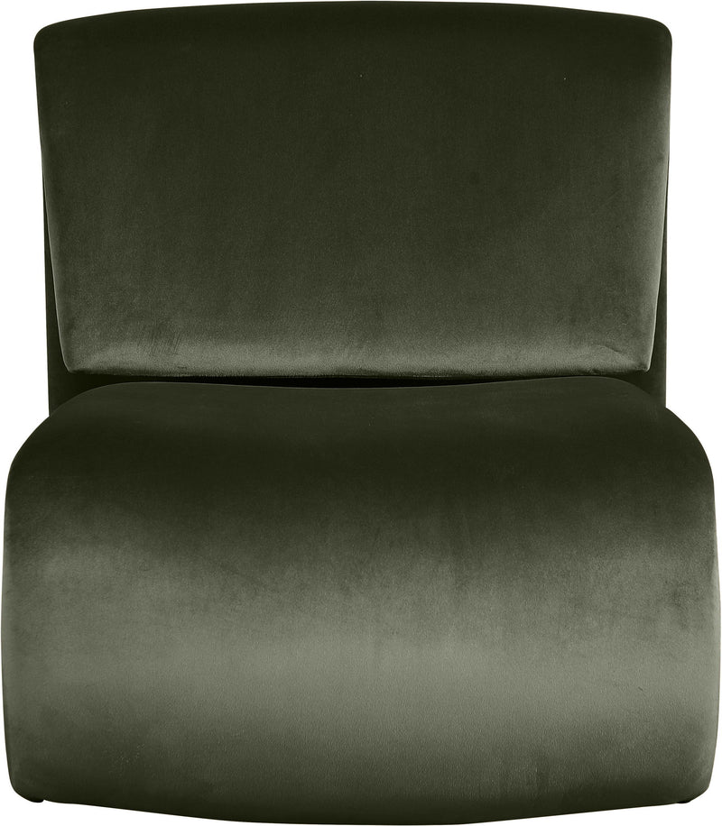 Nouveau - Accent Chair