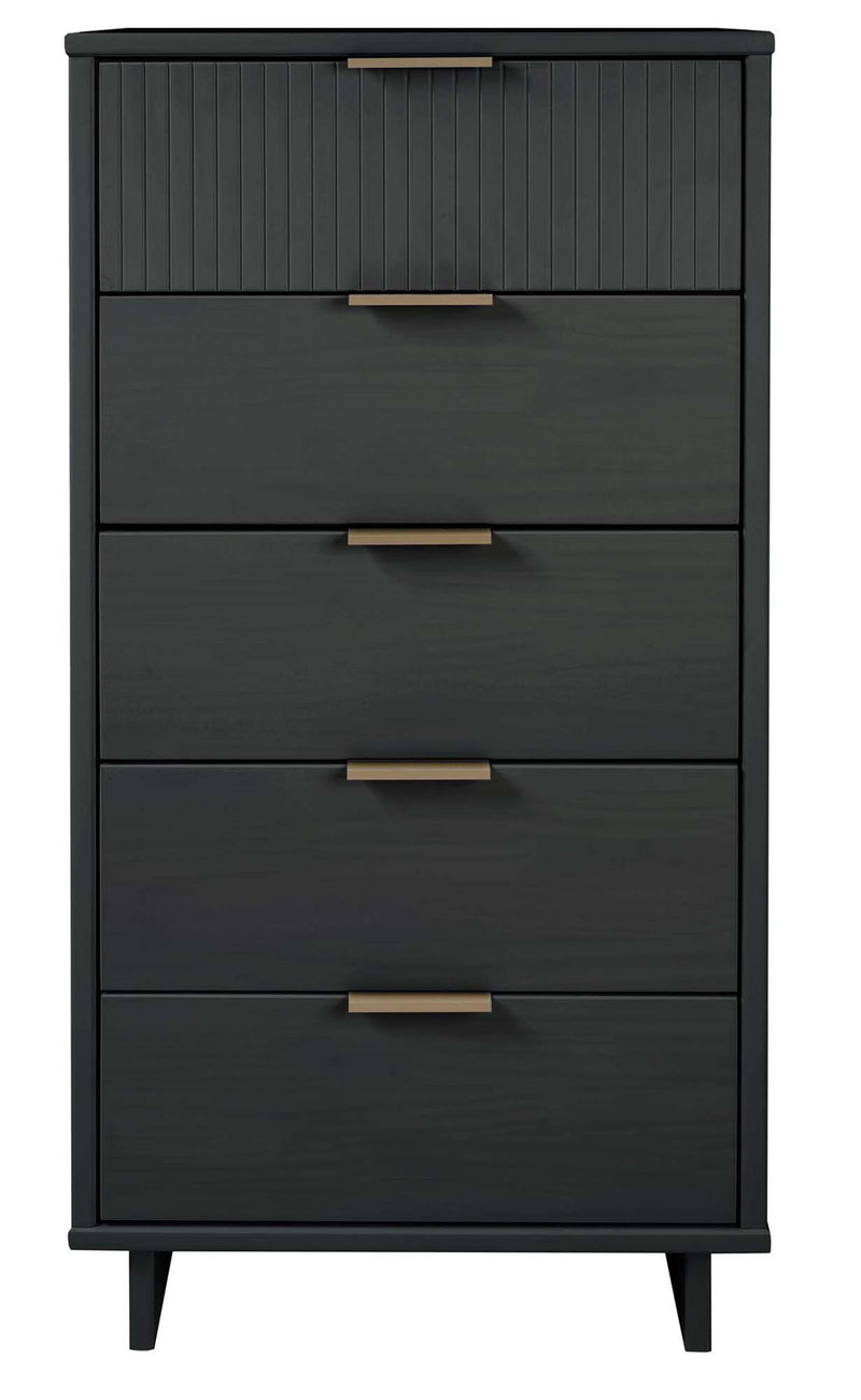 Manhattan Granville - Wooden Chest