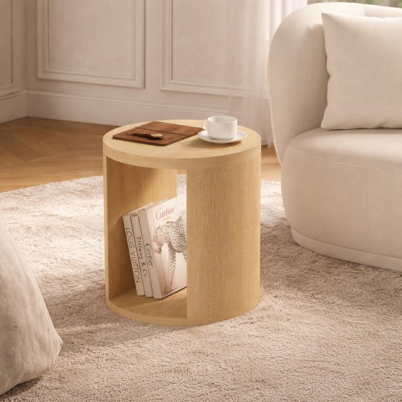 Manhattan Alure - Table