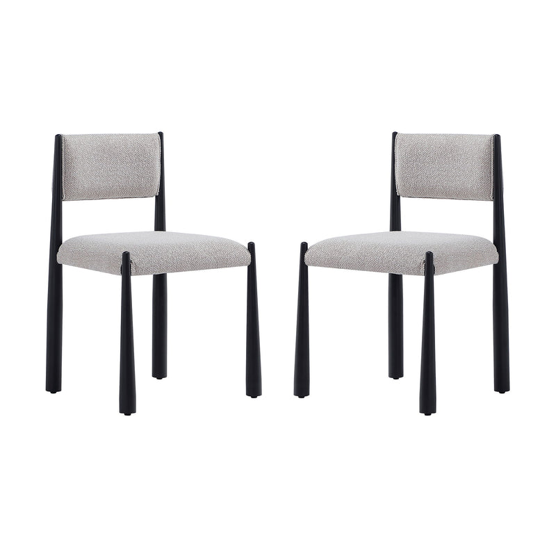 Manhattan Lennor - Side Chair (Set of 2)