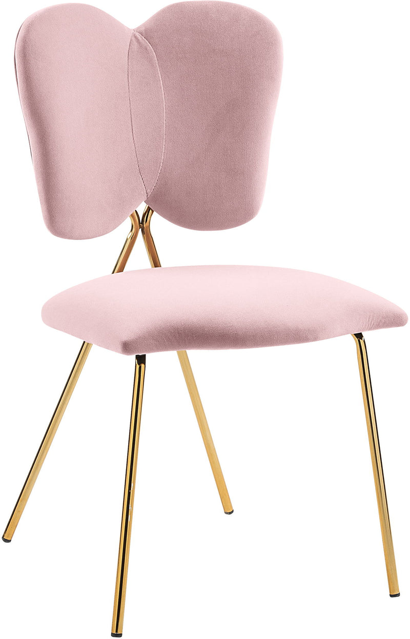 Angel - Dining Chair (Set of 2)