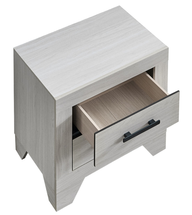 Glory Furniture - Plano - Nightstand