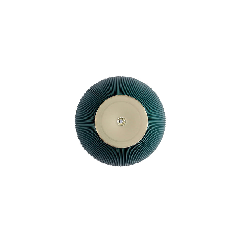 Manhattan Anderson - Stone Top End Table