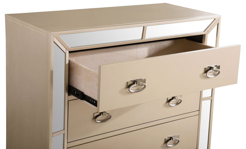 Glory Furniture - Hollywood Hills - Chest