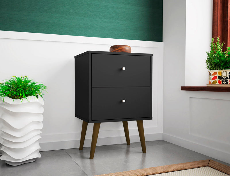 Manhattan Liberty - Nightstand