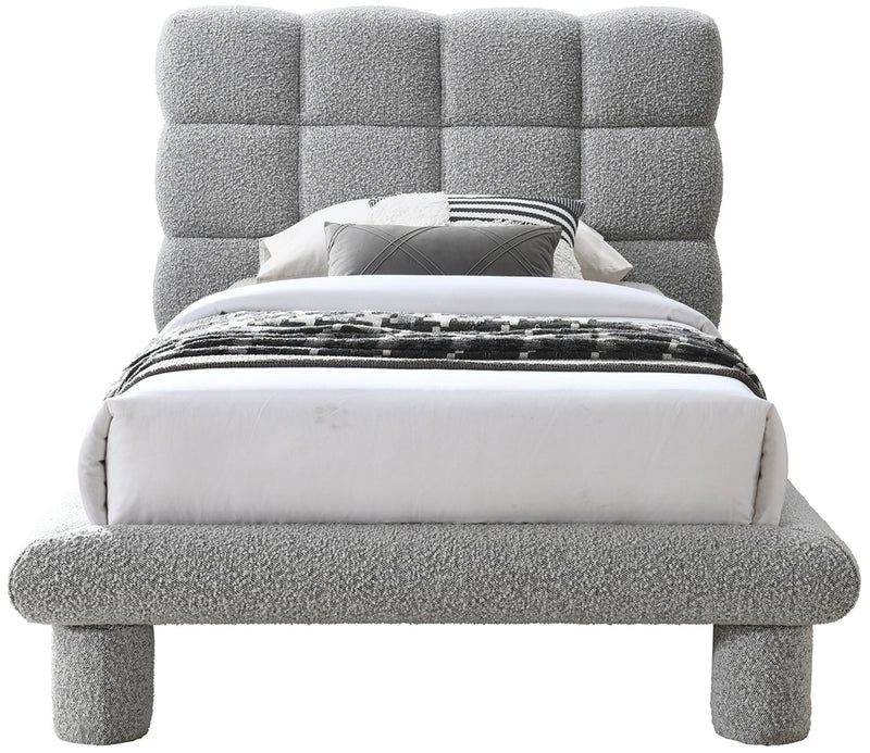 Deco - Bed