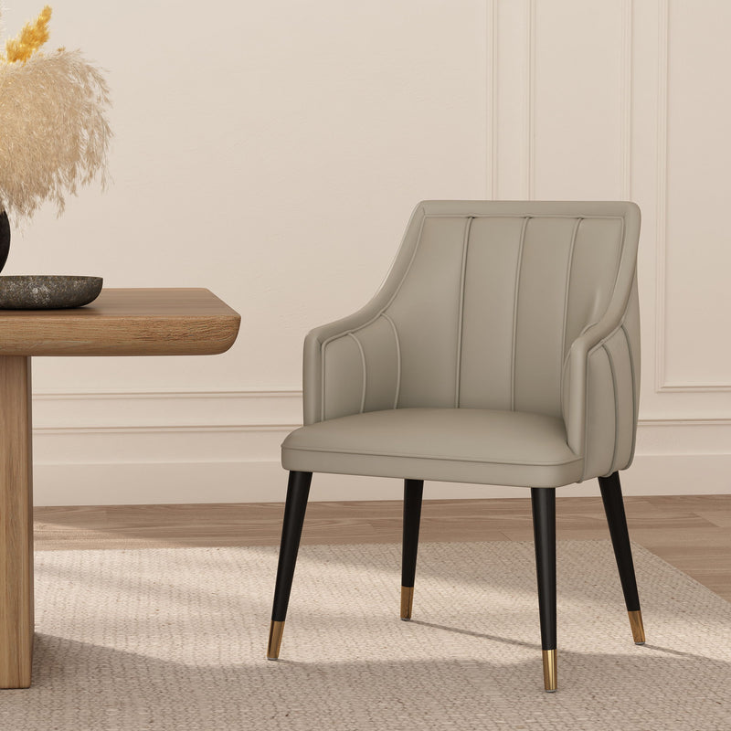 Manhattan Eda - Armchair