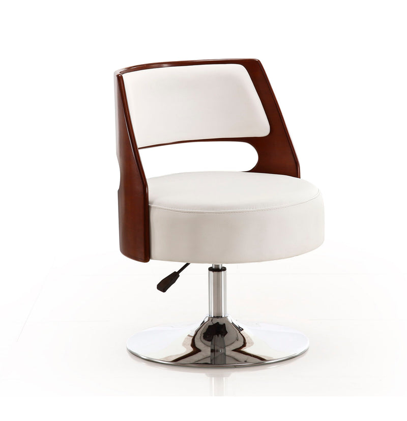 Manhattan Salon - Swivel Lounge Chair