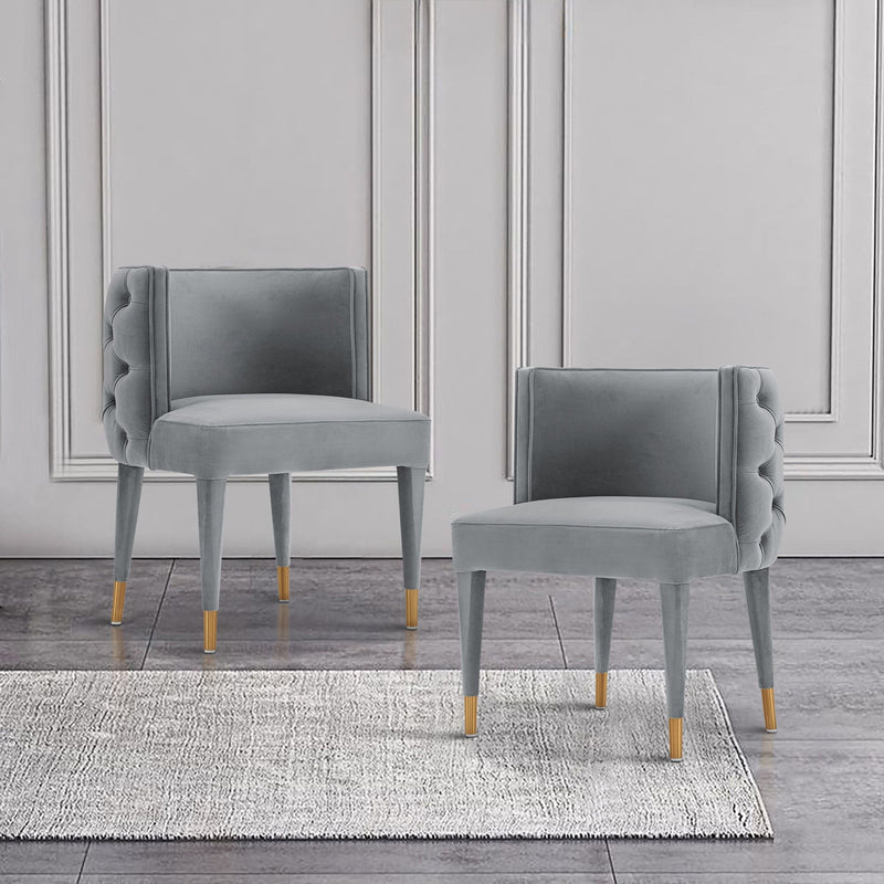 Manhattan Maya - Dining Chair