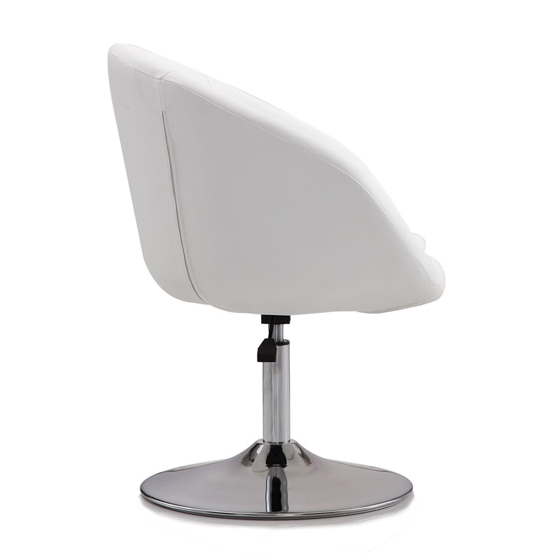 Manhattan Hopper - Swivel Lounge Chair