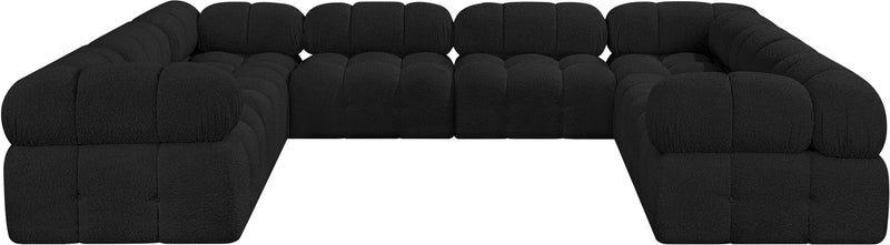 Ames - 8 Piece Modular Sectional