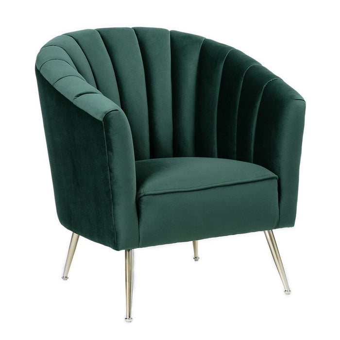 Manhattan Rosemont - Accent Armchair