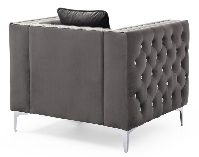Glory Furniture - Paige - Chair