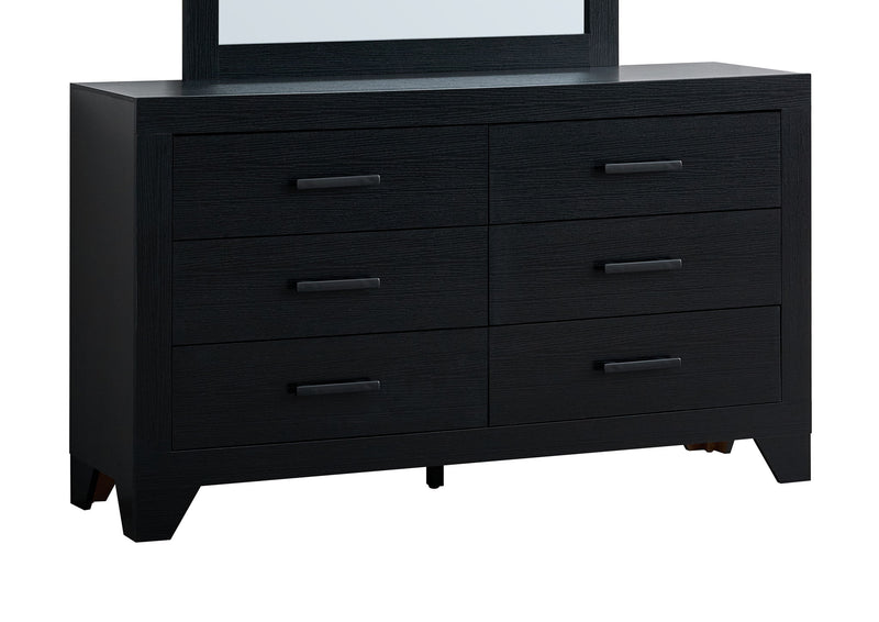 Glory Furniture - Plano - Dresser