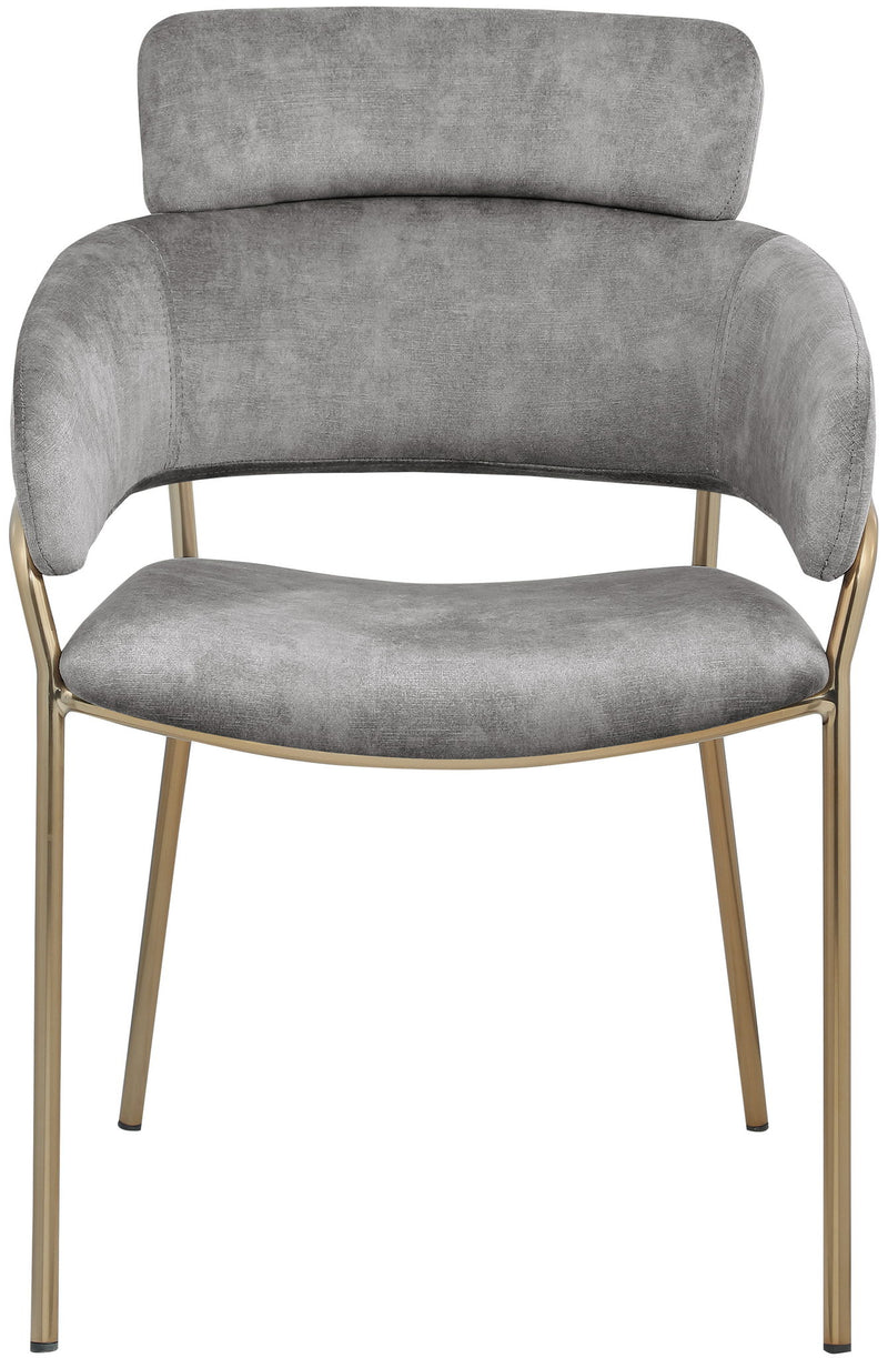 Yara - Dining Chair (Set of 2)