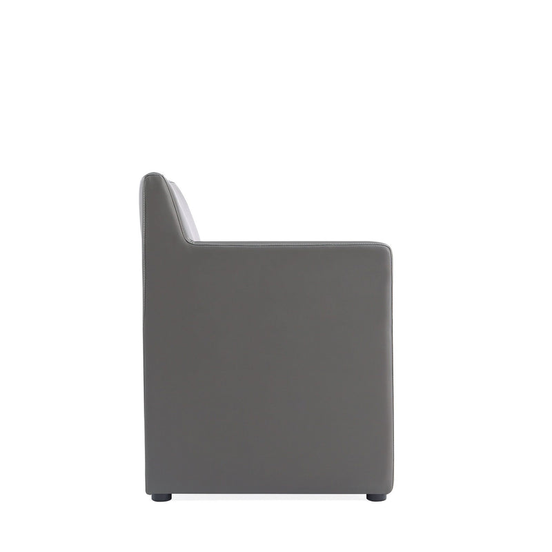 Manhattan Anna Square - Armchair
