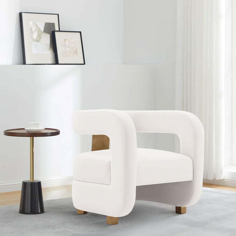 Manhattan Amirah - Lounge Chair