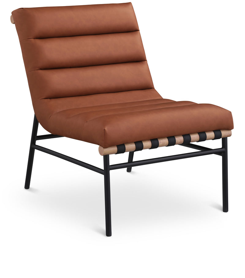Burke - Accent Chair