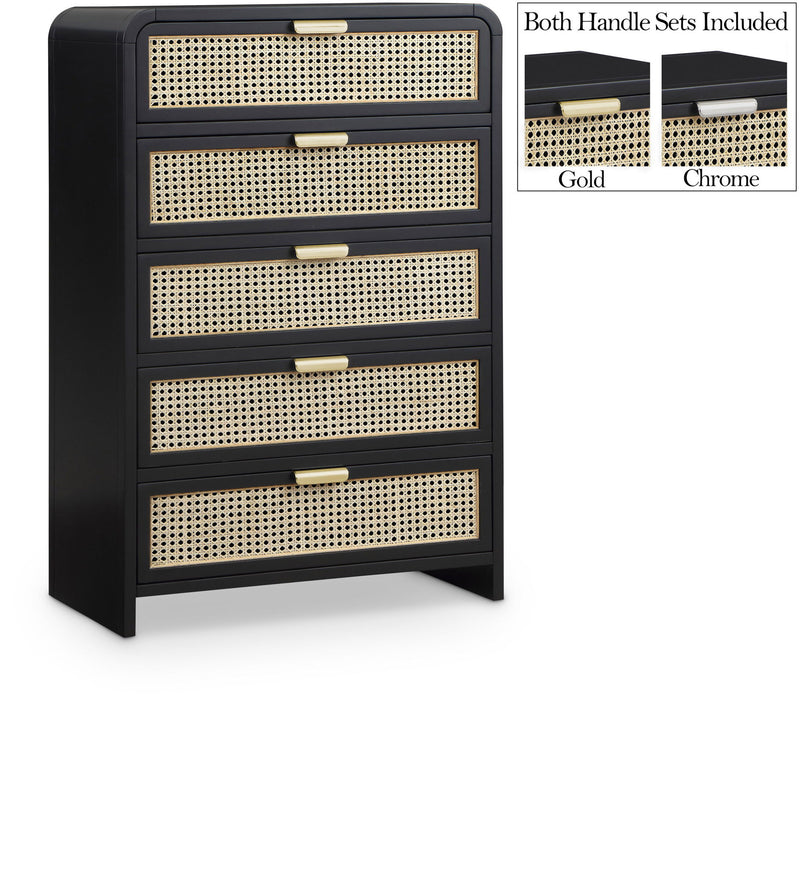 Sage - Chest