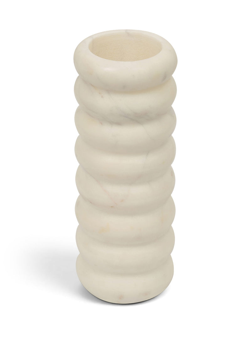 Rousse - Genuine Marble Vase