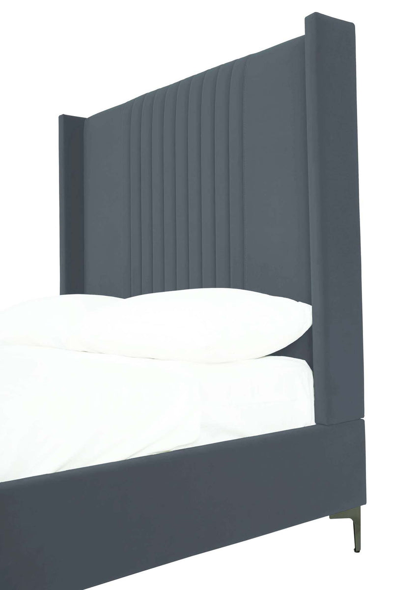 Manhattan Promenade - Bed