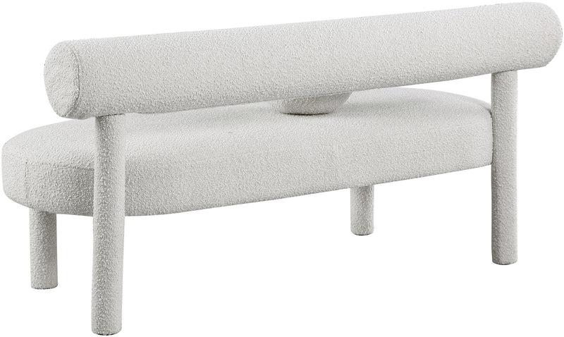 Parlor - Bench