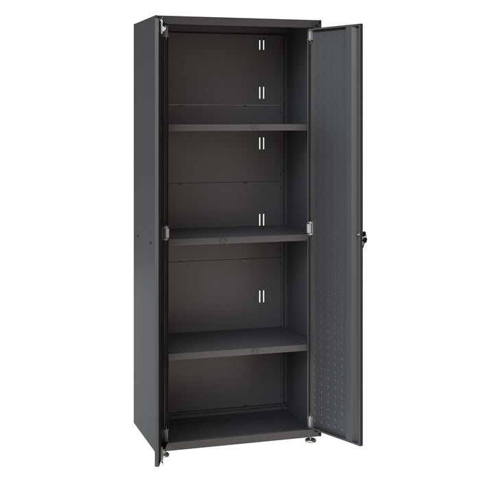 Manhattan Fortress - Tall Garage Cabinet