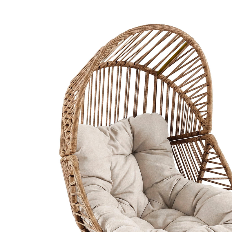 Cocoon - Lounge Chair