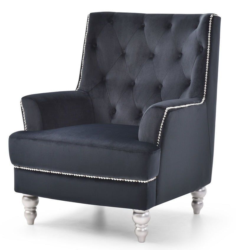 Glory Furniture - Pamona - Chair