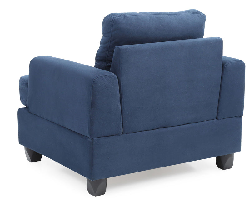 Glory Furniture - Sandridge - Chair