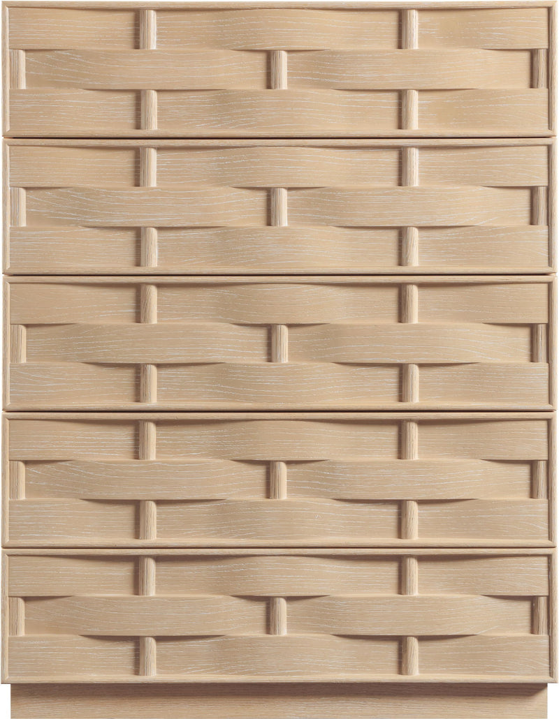 Weave - Chest