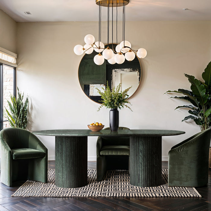 Messina - Dining Table