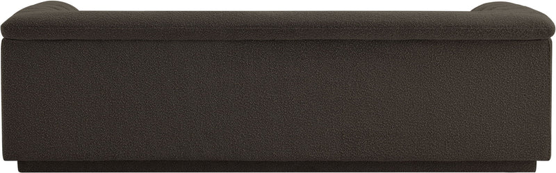 Cascade - Boucle Sofa