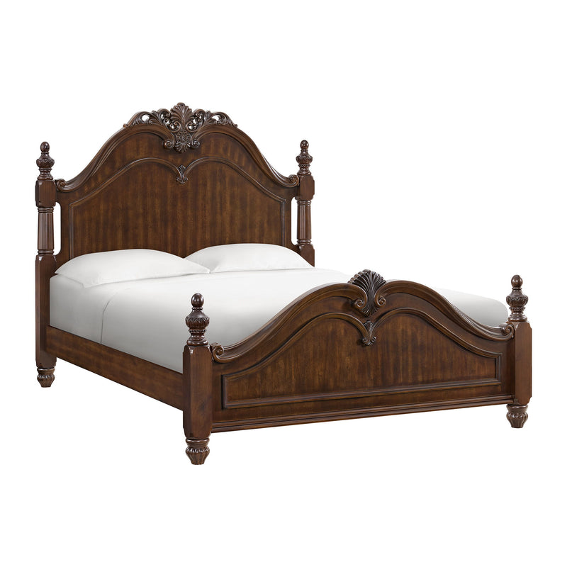 Northridge - Bed